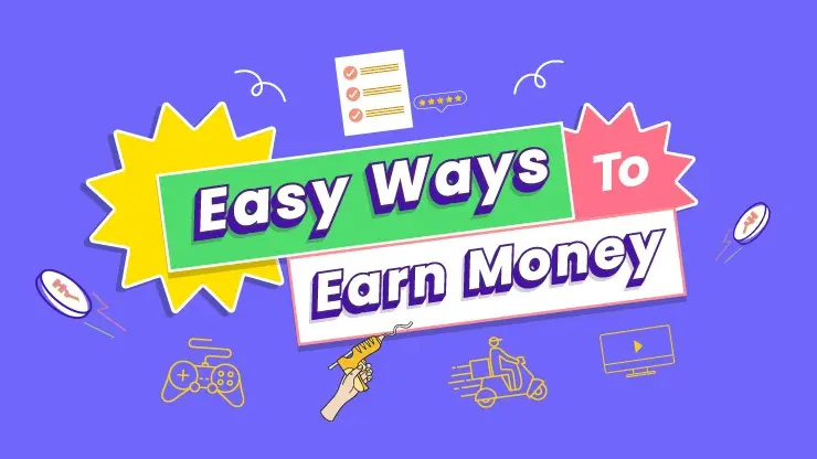 Earn Easy Money App One Of The Best Apps To Earn Instantly