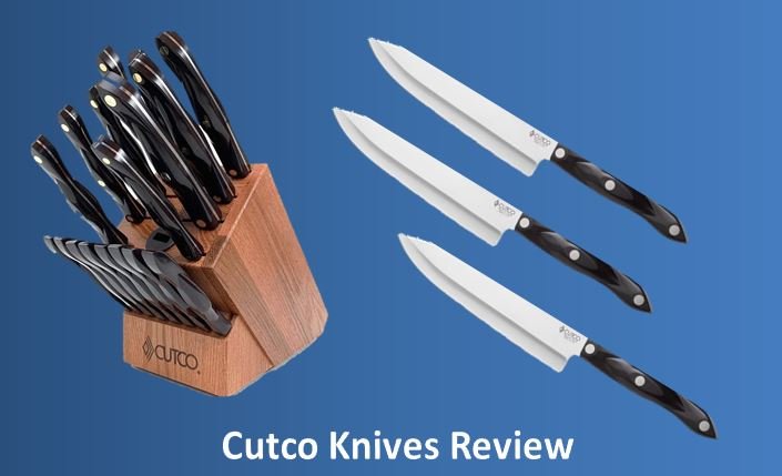 Cutco Knives Review of 2022, Are Cutco Knives Really Worth?