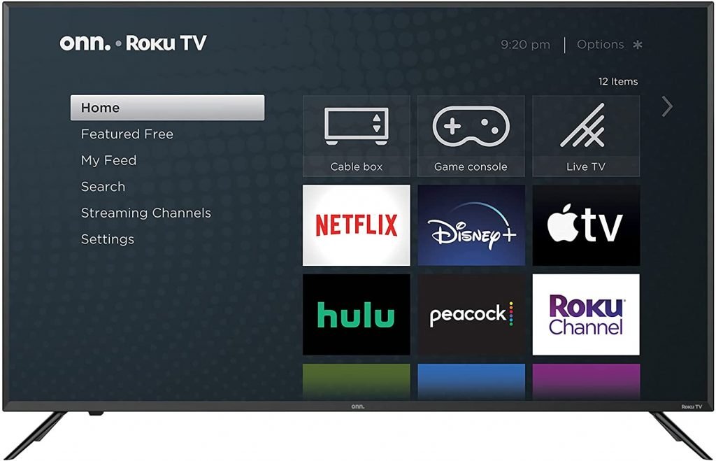 Onn Roku TV Review of 2023 Everything About 32", 42", 43", 50", 55