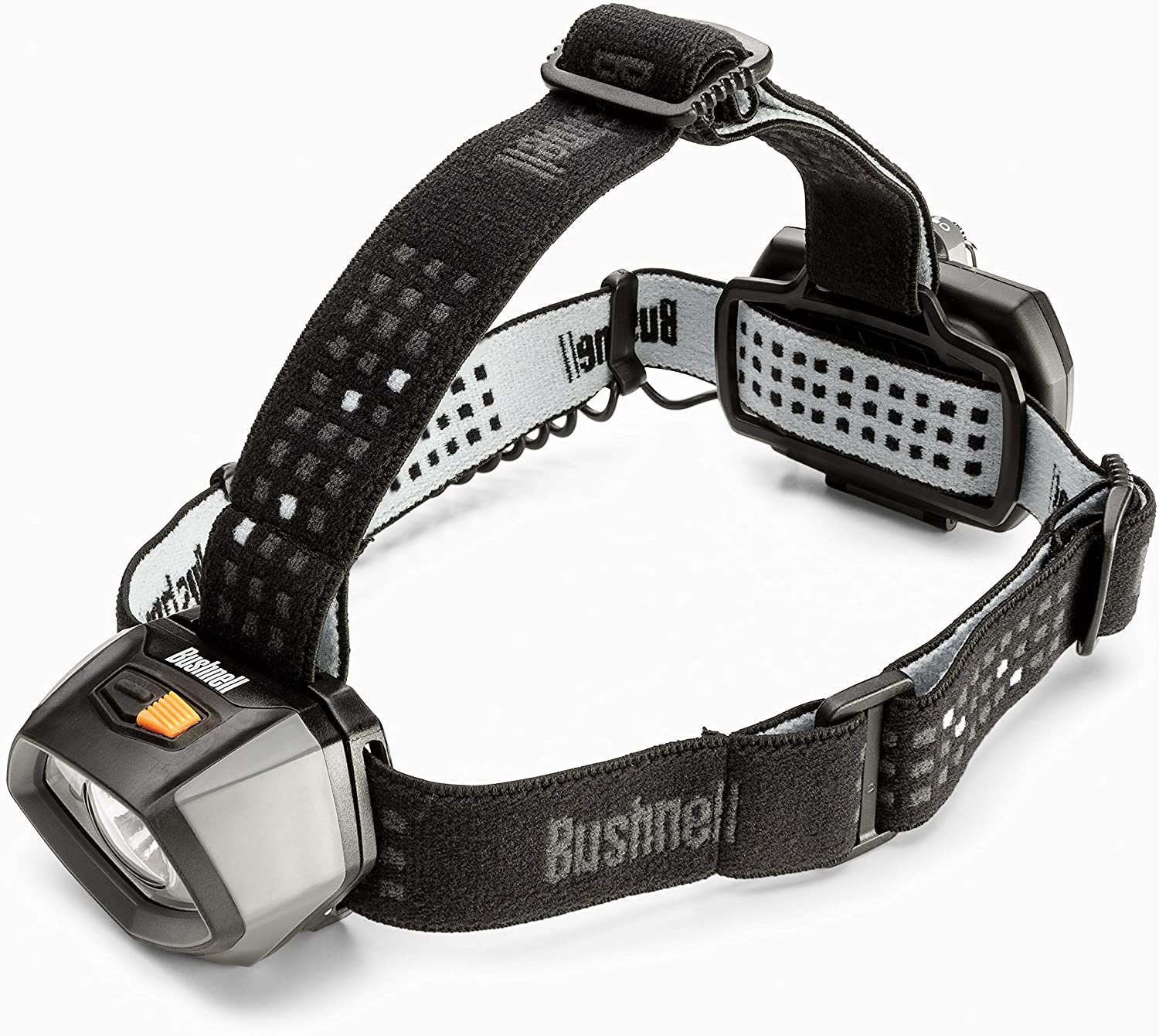 Bushnell TRKR 325L Multi-Color Headlamp