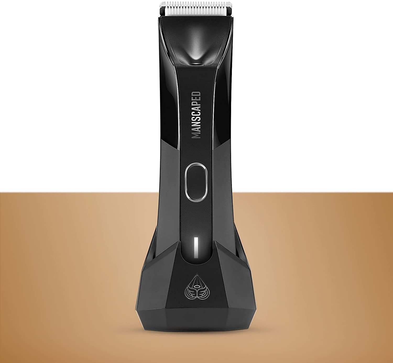 MANSCAPED™ Electric Groin Hair Trimmer