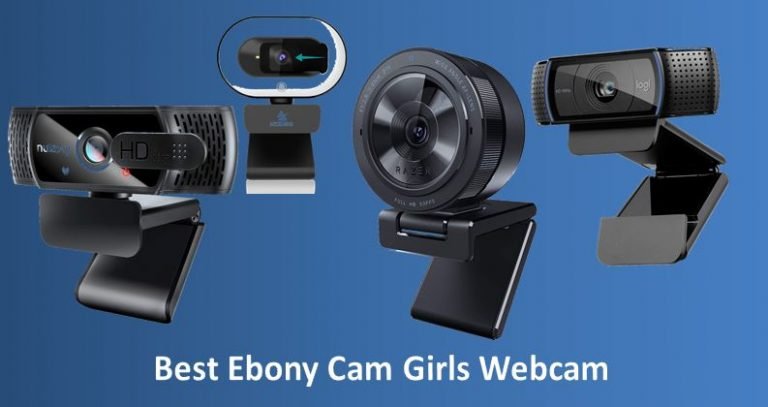 7 Best Ebony Cam Girls Webcam of 2022, Recommended