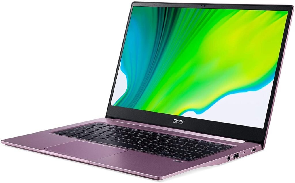 Acer Swift 3 Premium Laptop