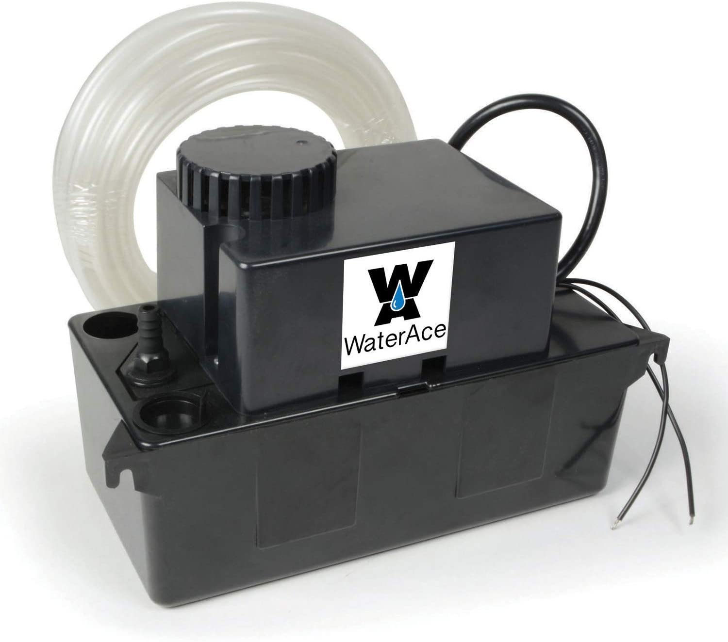 WaterAce WACND Condensate Pump