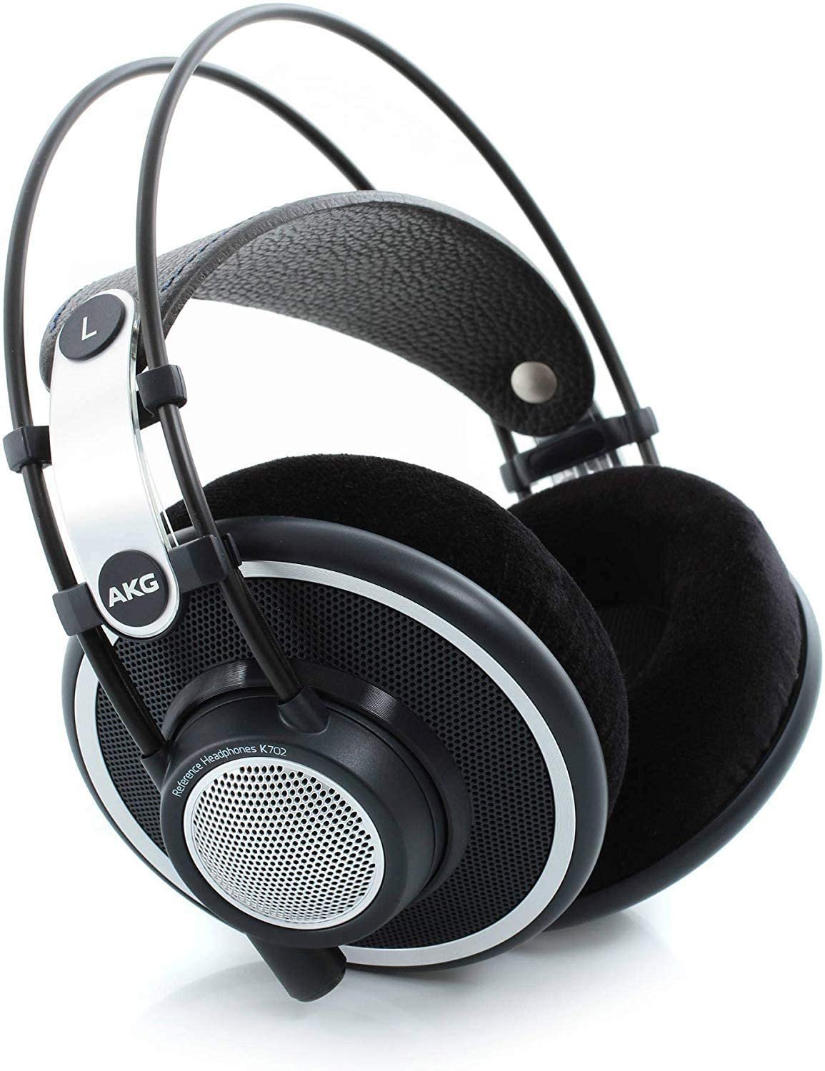 AKG Pro Audio K702 Over-Ear Headphone