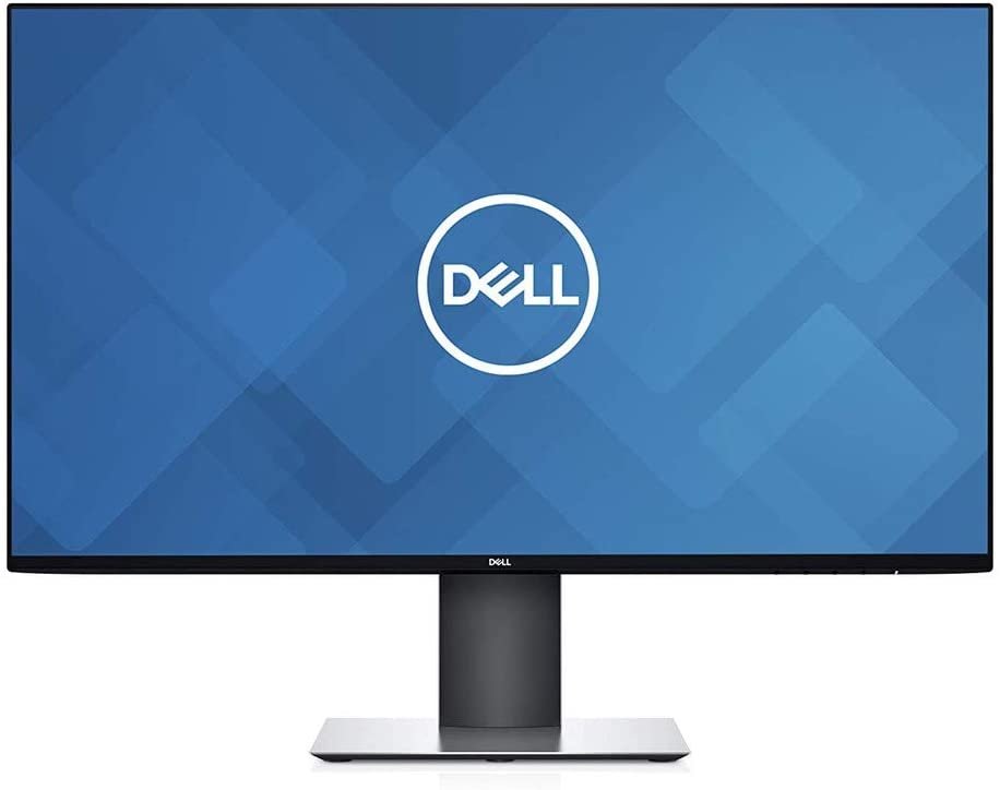 Dell UltraSharp LED Monitor
