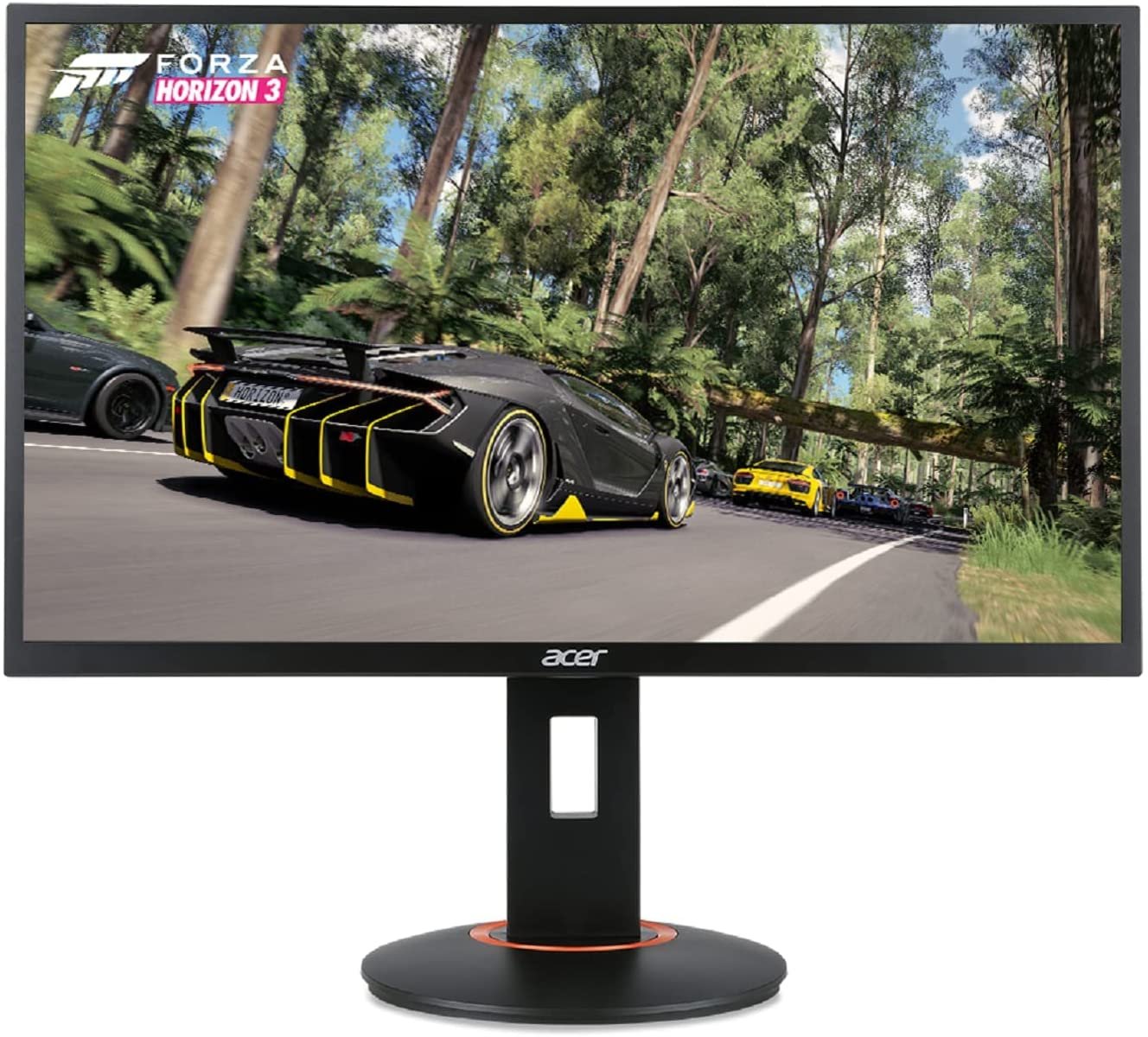 Acer XFA240 bmjdpr 24" Gaming G-SYNC Compatible Monitor