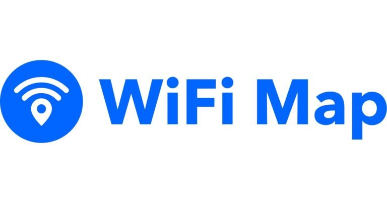 Unveiling WiFi Map: Your Guide to Seamless Global Connectivity”
