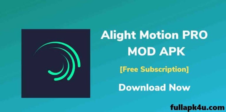 Alight Motion Pro: Unleash Your Inner Video Editing Pro on Mobile and More