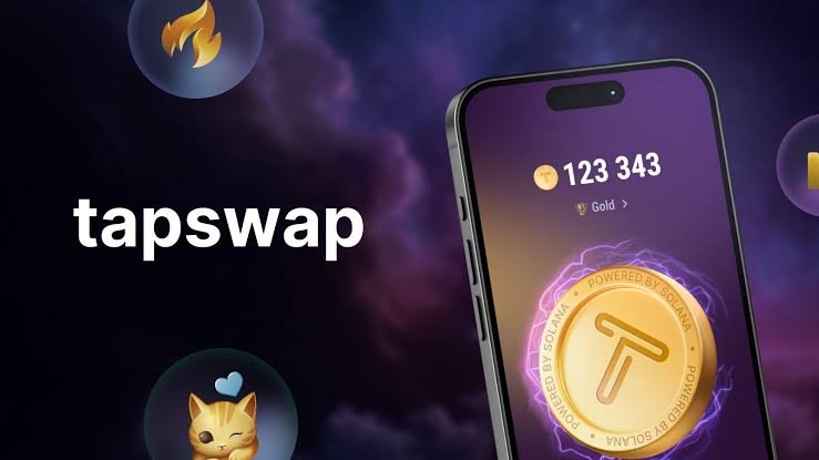 TapSwap AI: Unveiling the Mystery